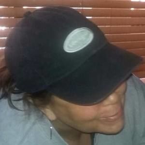 Meet your Posher, Linda